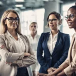 Business Growth: The Future is Female